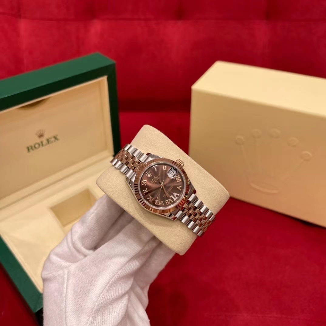Rolex watch m278271-0004