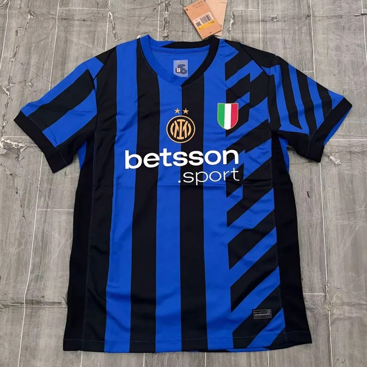 2425 Thai Version Chelsea Dortmund Flamengo Arsenal Marseille Da Gama AC Miami Paris Jersey