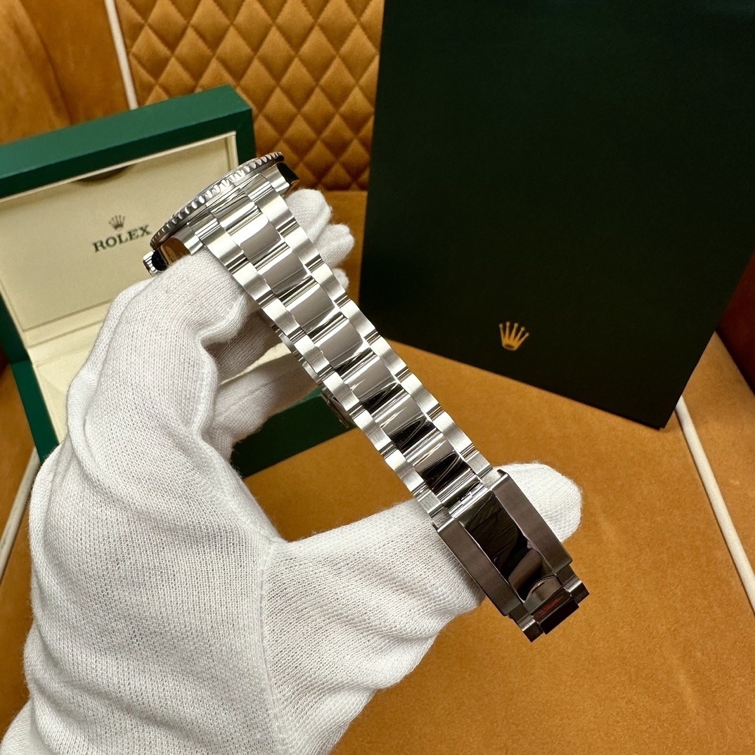 Rolex watch m126710blnr-0003