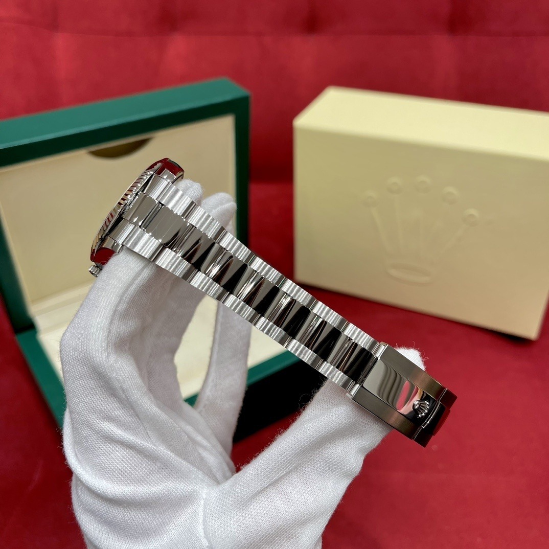 Rolex watch m126334-0013