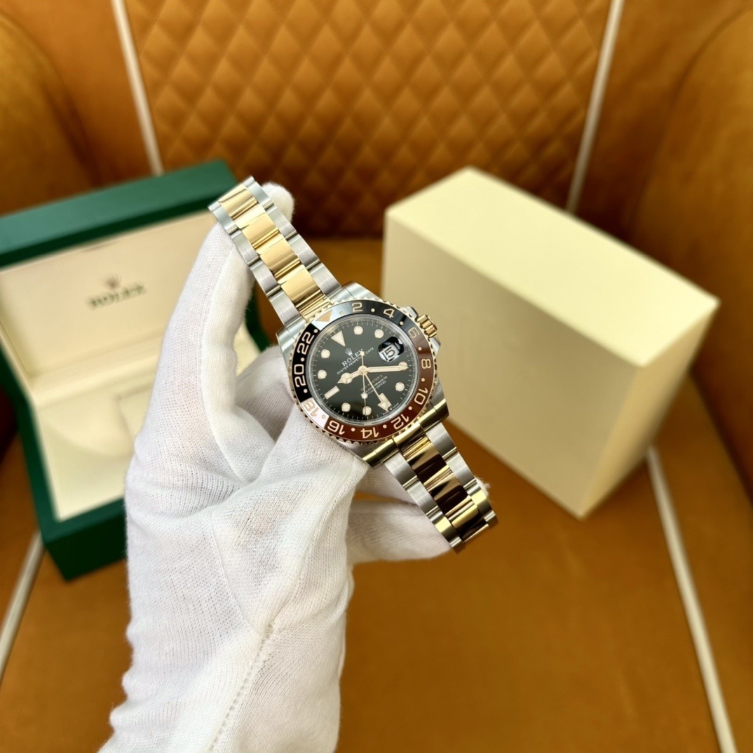 Rolex watch M126711chnr-0002