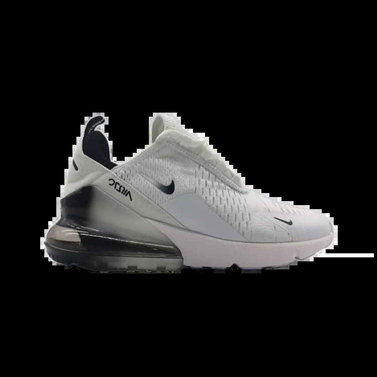 Max 270 Casual Sneakers