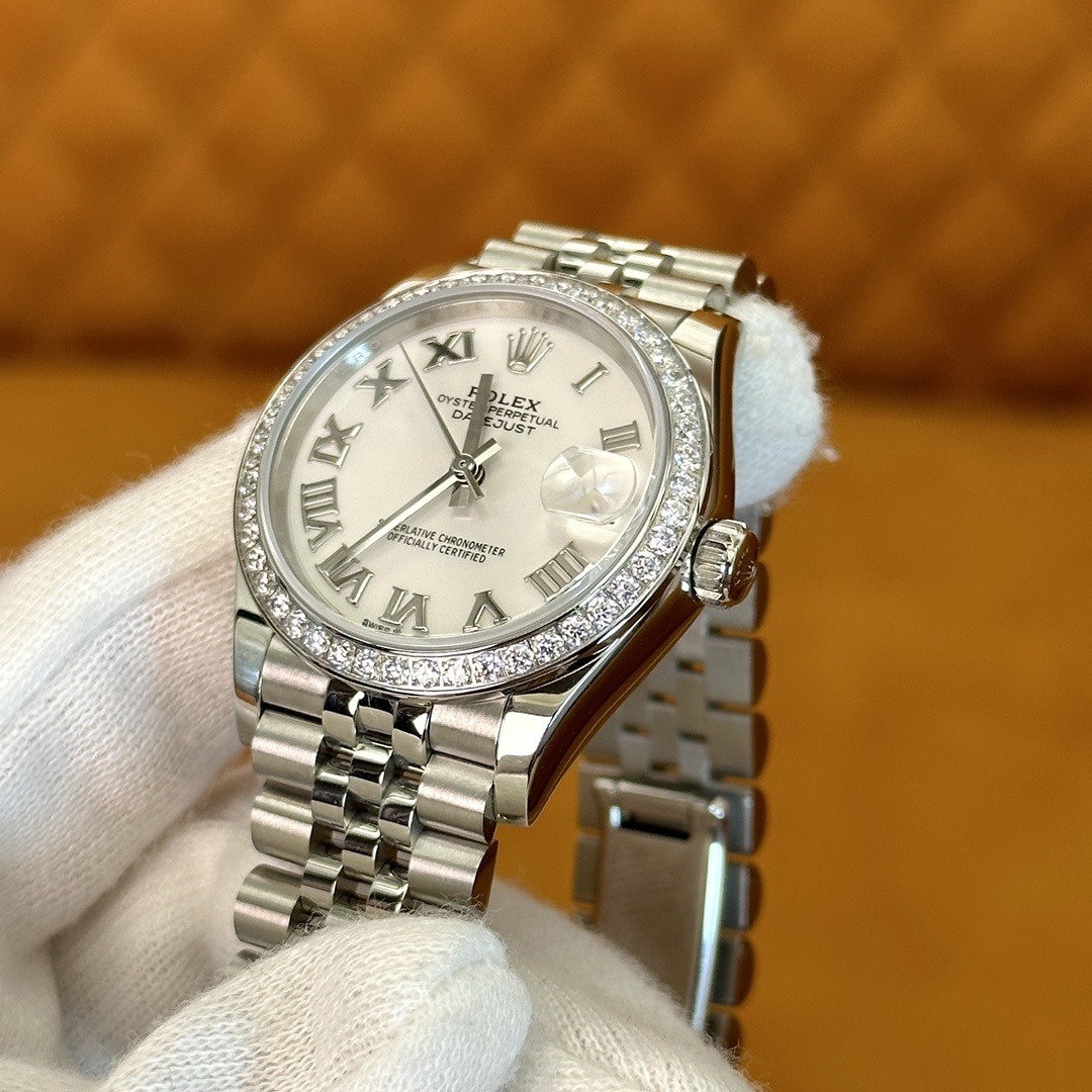 Rolex watch m126284rbr-0014