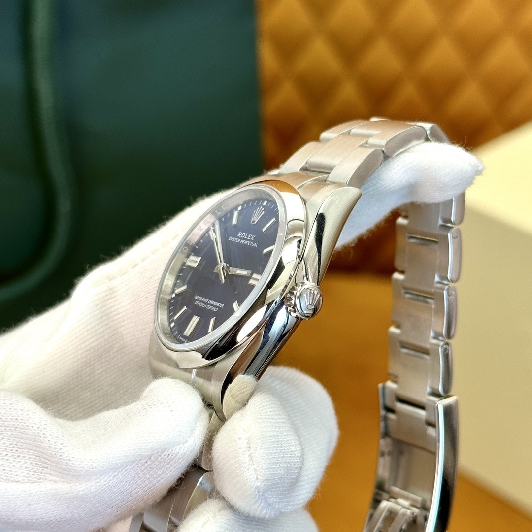 Rolex watch m126000-0003