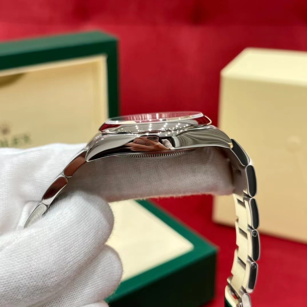 Rolex watch m126000-0005
