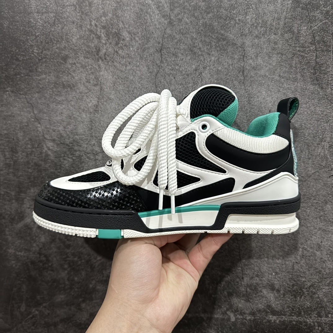 Louis Vuitton Casual Shoes SH528106