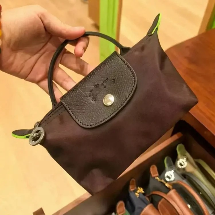 Dumpling bag mini cross-body single shoulder bag for women with shoulder strap without punching and versatile