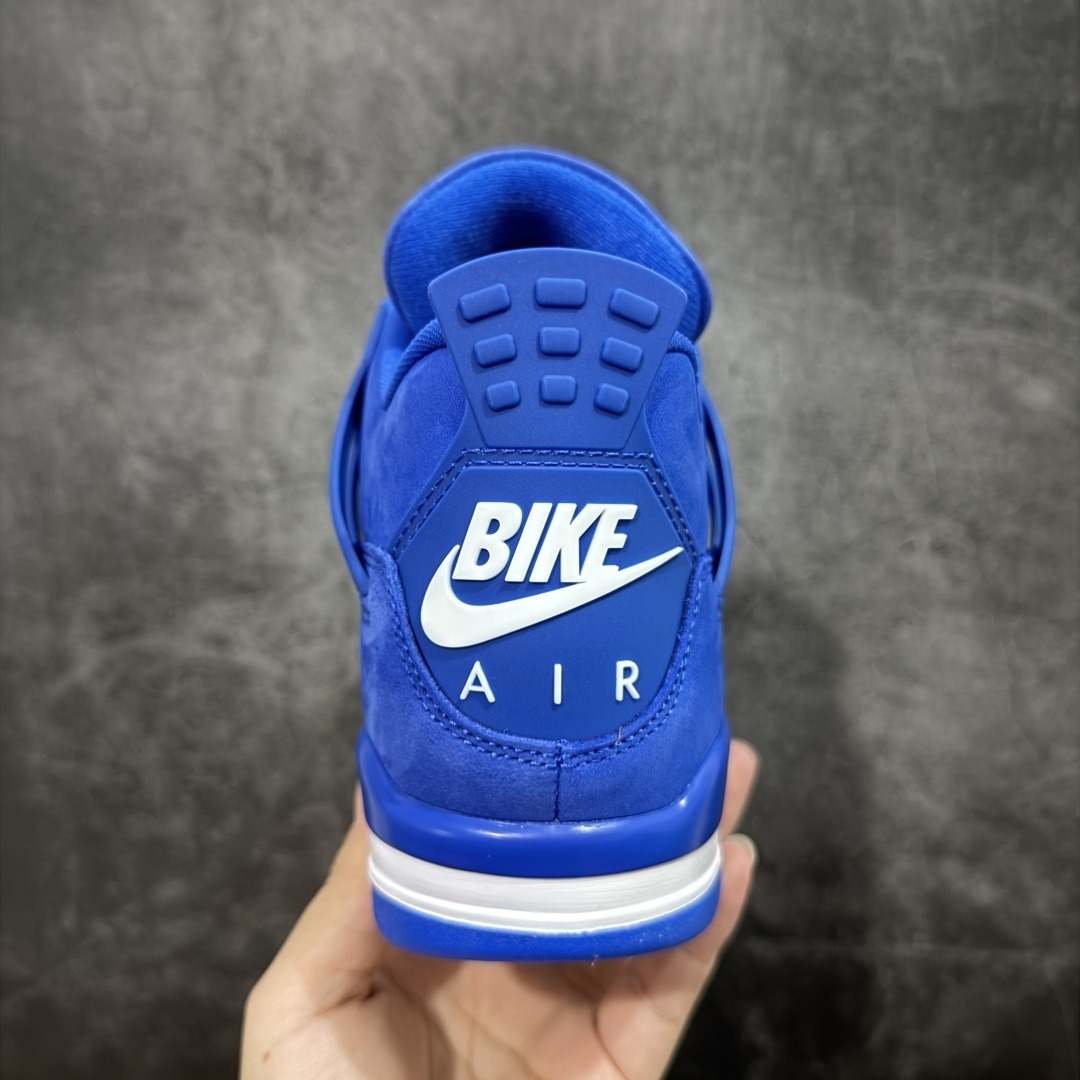 AJ 4 Sneaker SH528183