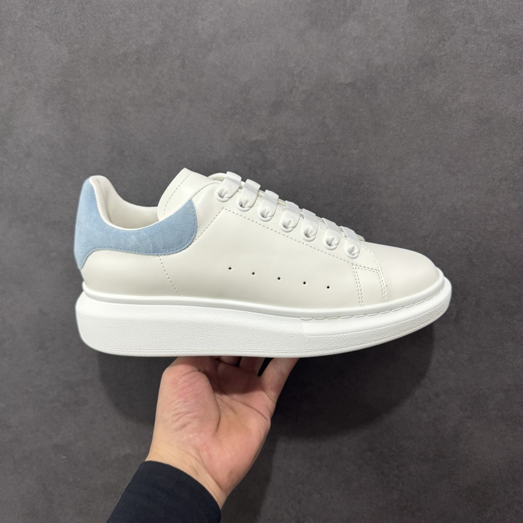 Alexander McQueen Sneaker SH528138