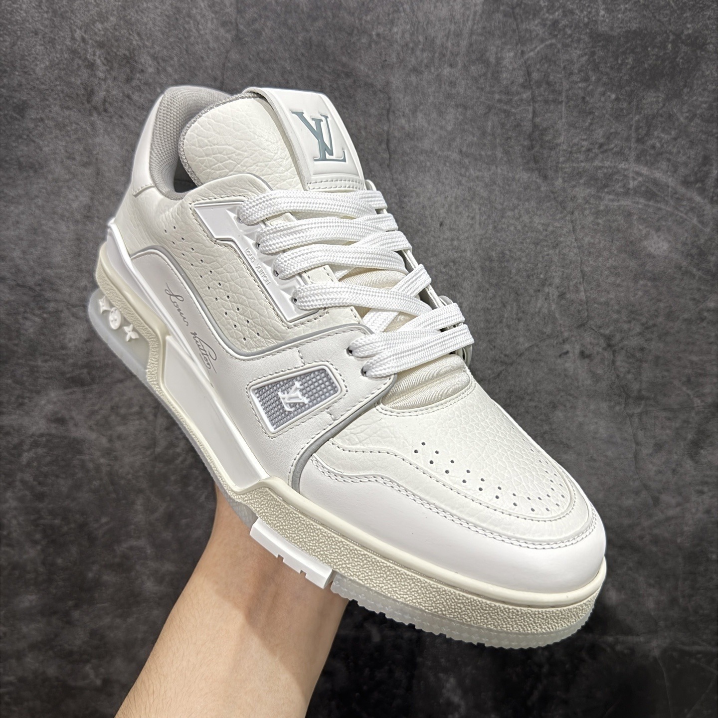 Louis Vuitton Trainer Sneaker T538002