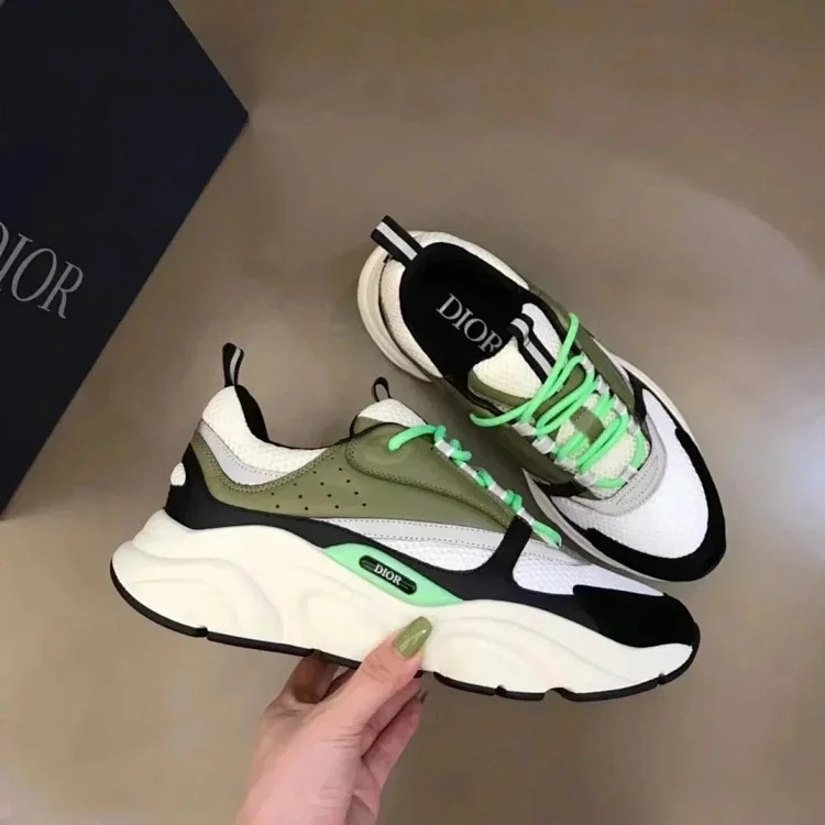 SP-CF SneakersTopVersion+22+23