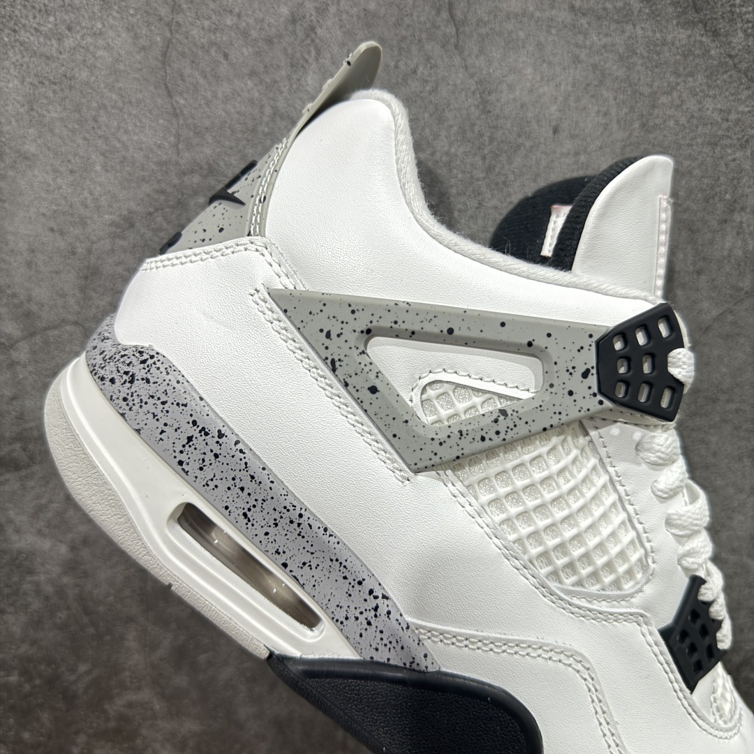AJ 4 Sneaker SH528189