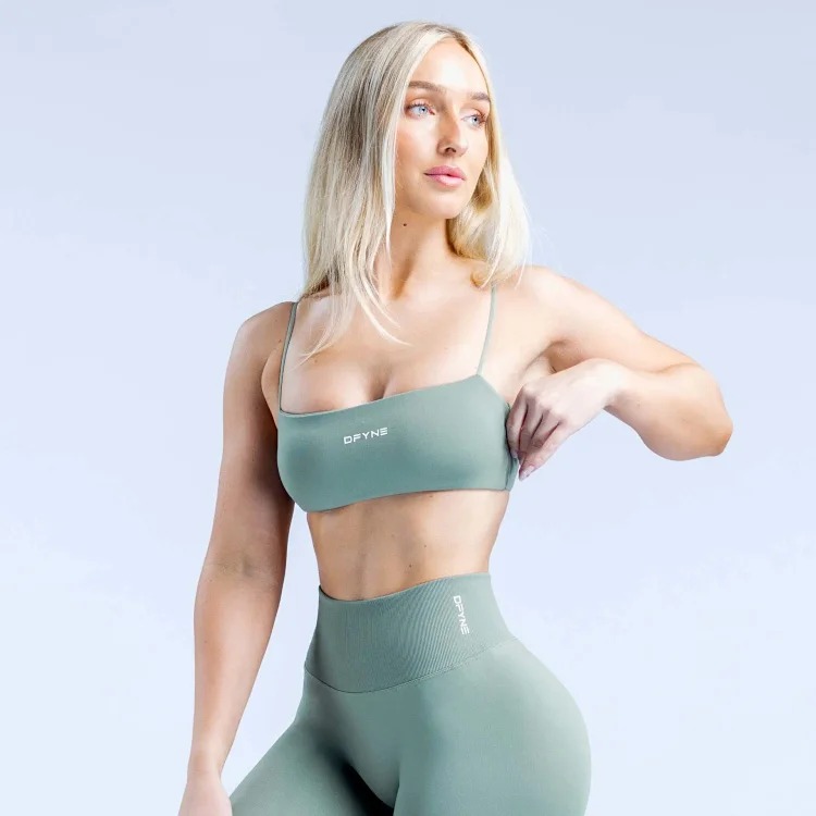 Bra&Shrug Shawl Long-sleeved Bra Running Lift Fitness Suspender Sports Trousers Tight Suit Shorts Pants