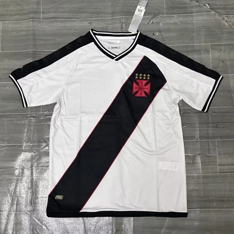 2425 Thai Version Chelsea Dortmund Flamengo Arsenal Marseille Da Gama AC Miami Paris Jersey