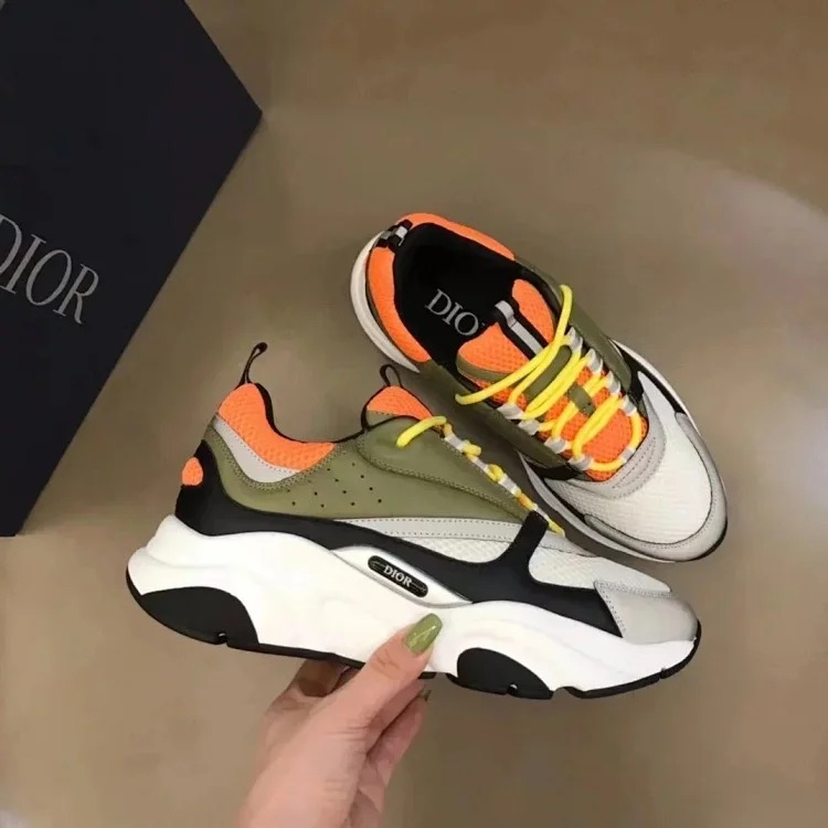 SP-CF SneakersTopVersion+22+23