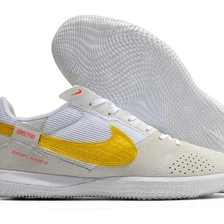 Streetgato Casual Sneakers