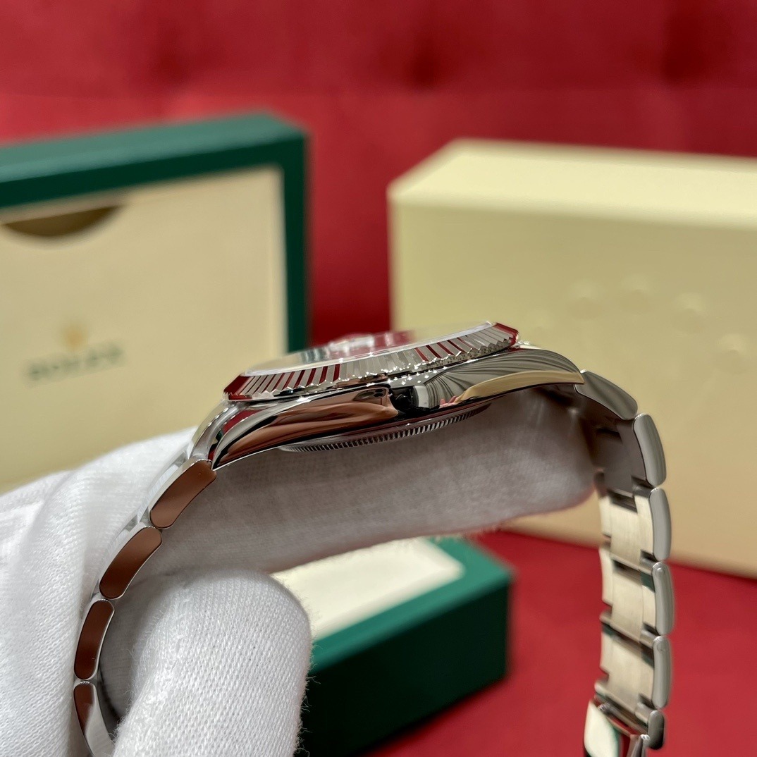 Rolex watch m126334-0013