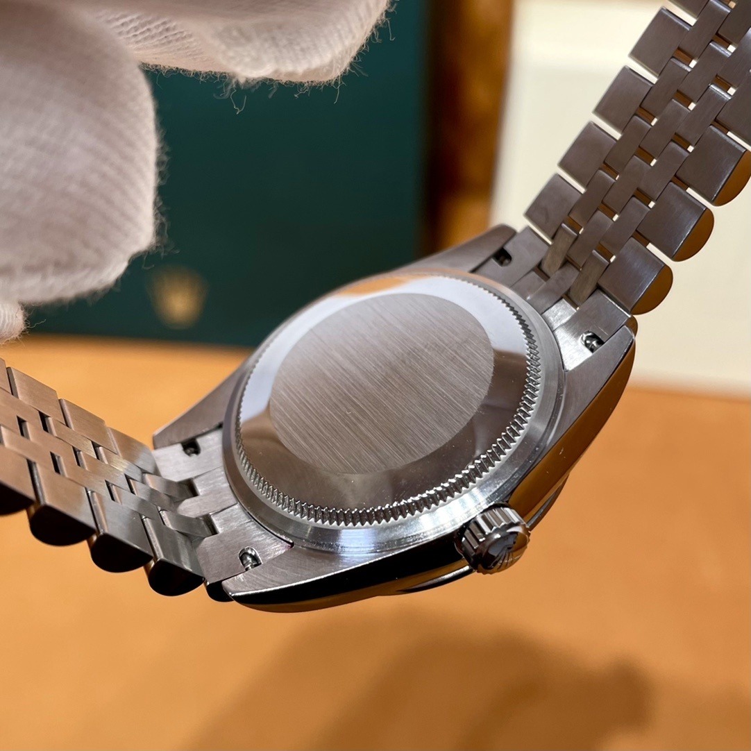 Rolex watch m278384rbr-0032