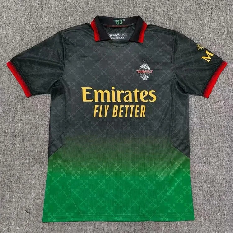 Real Madrid Jersey Barcelona Paris Manchester City Arsenal AC Inter Milan Atletico Madrid