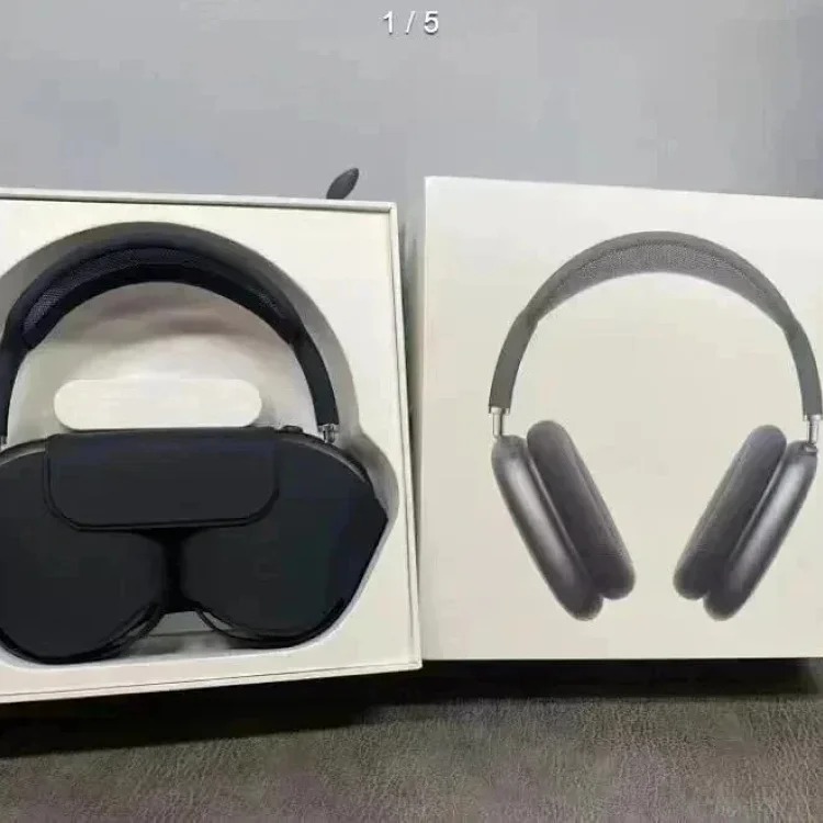Headphones collection