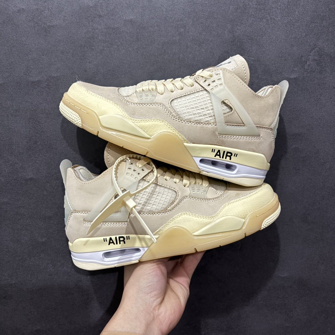 Jordan AJ4 Sneaker SH528205
