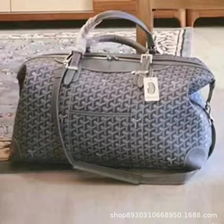 Universal Handbag for , Business Fitness, Shoulder Crossbody Bag, Large Capacity Travel Bag