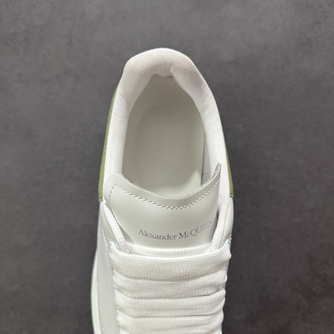 Alexander McQueen Sneaker SH528141