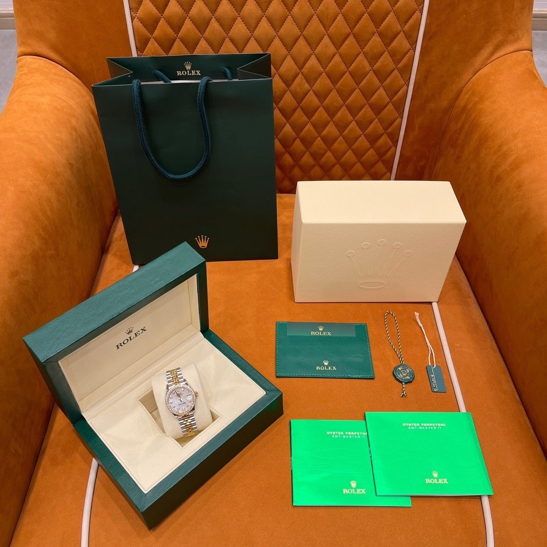 Rolex Watch m278383rbr-0028
