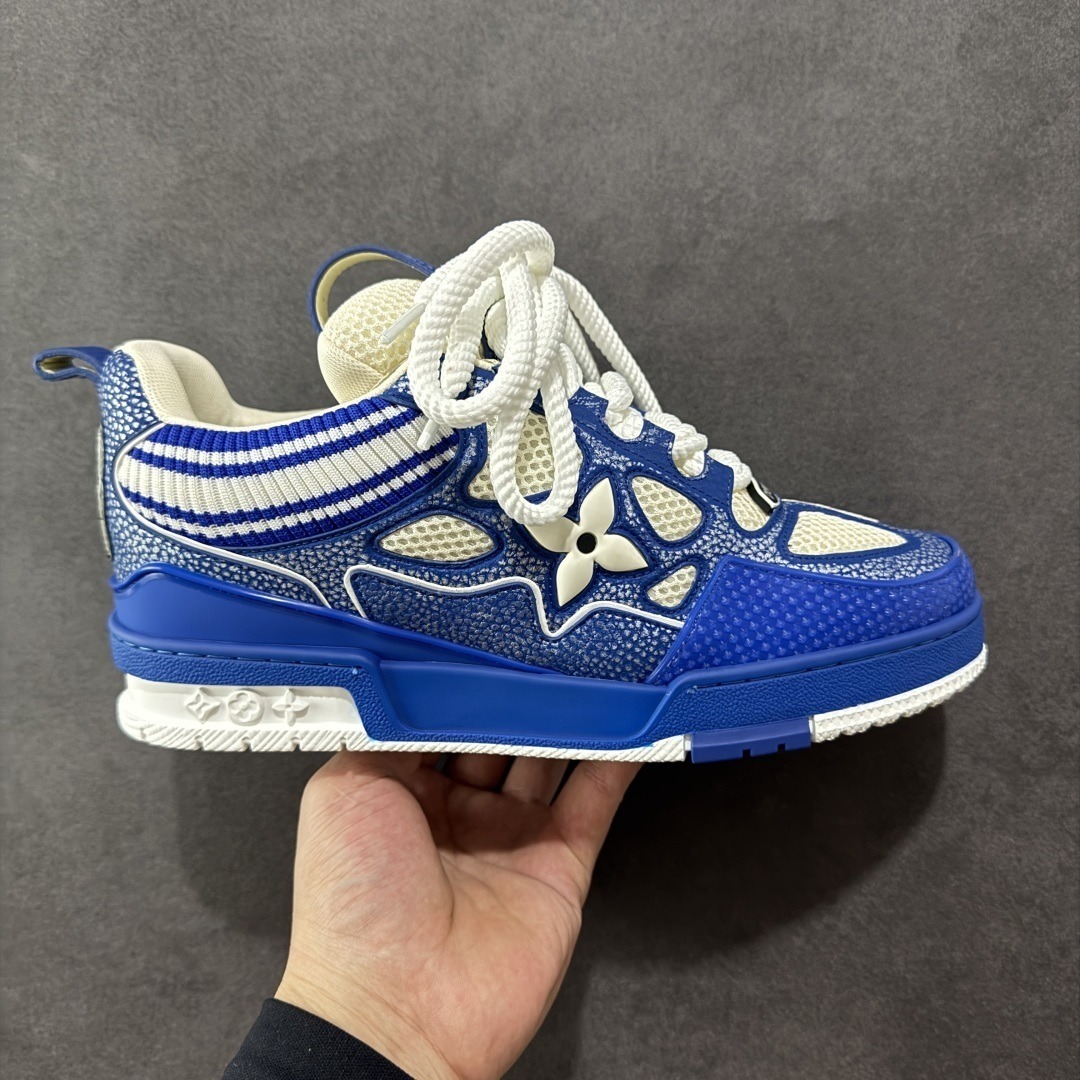 Louis Vuitton Casual Shoes SH528096