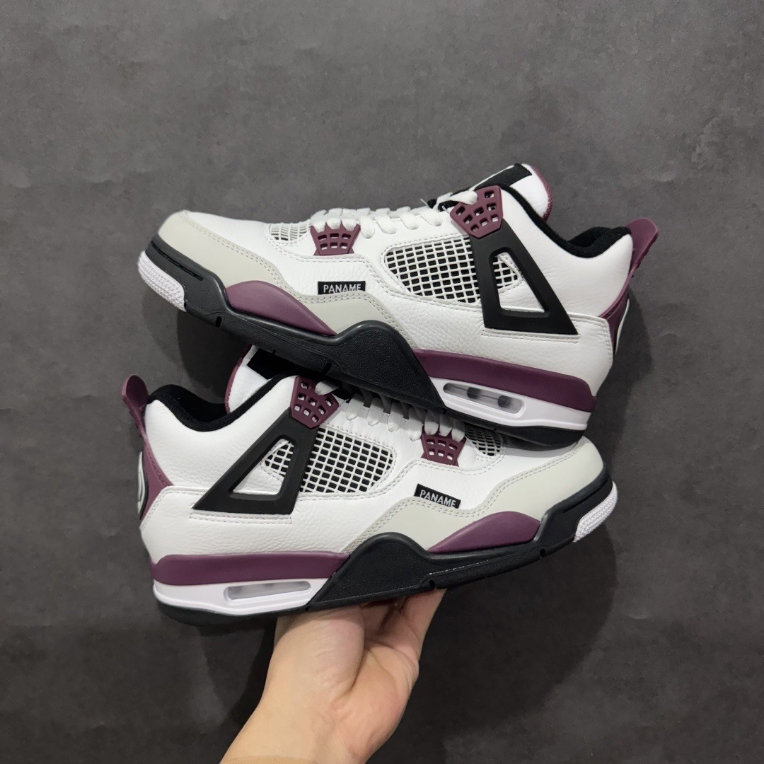 AJ 4 Sneaker SH528194