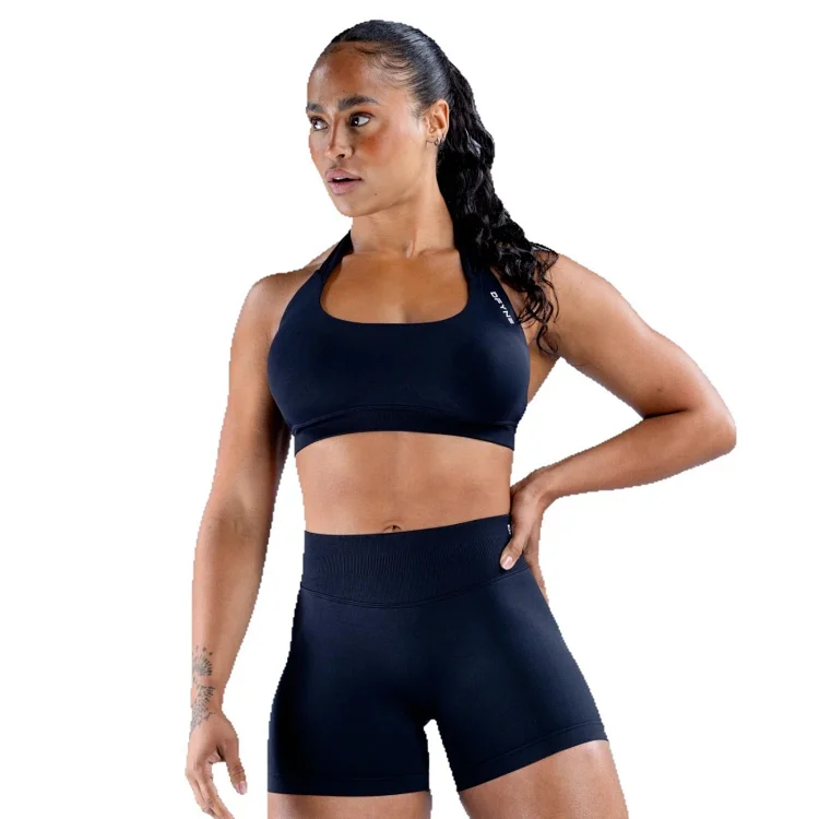 DFYNEimpact (original Label and Original Bag) Popular Fitness Running Shockproof Yoga Camisole
