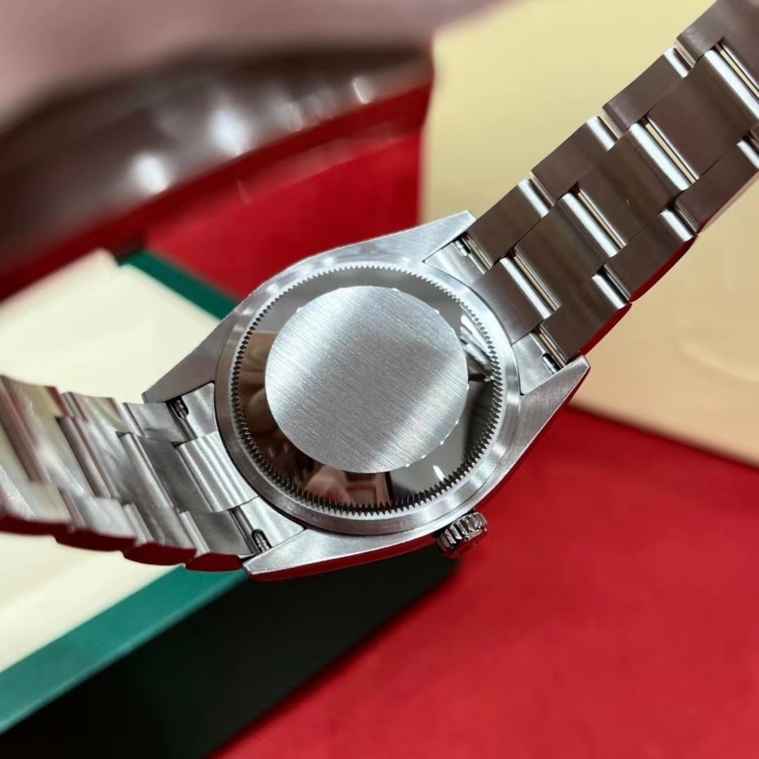 Rolexwatch m126000-0007