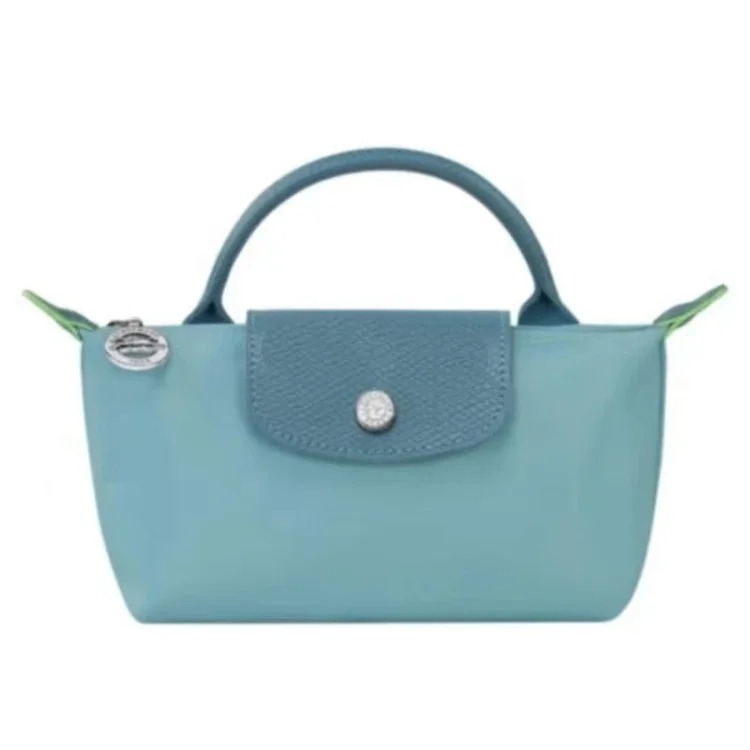 Dumpling bag mini cross-body single shoulder bag for women with shoulder strap without punching and versatile