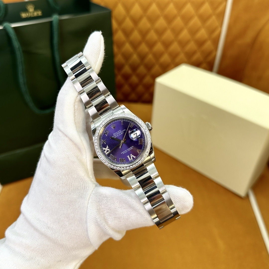 Rolex watch M278384rbr-0014