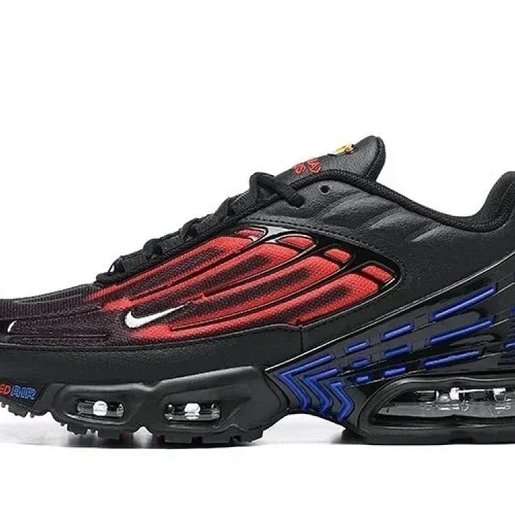 Max Plus 3 Casual Sneakers