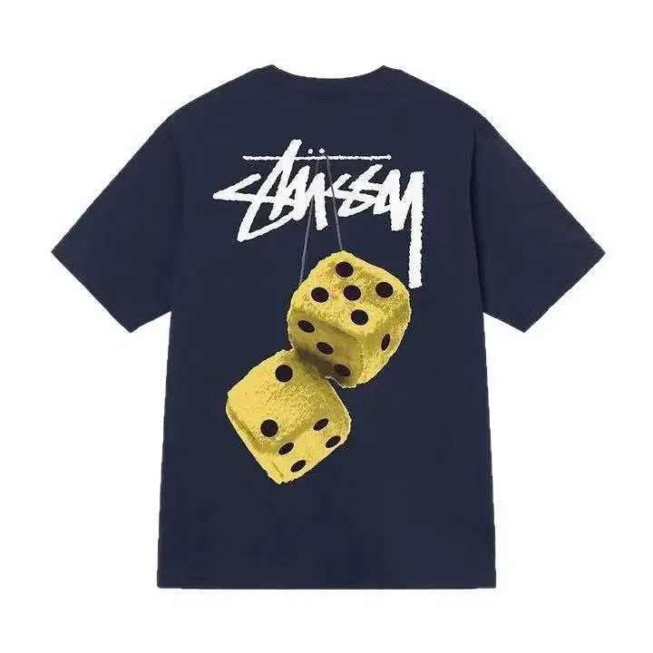 Stussy Men’s and Women’s Short-Sleeve T-Shirts
