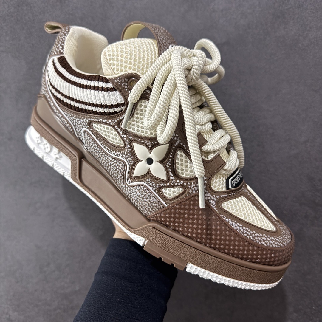 Louis Vuitton Casual Shoes SH528095