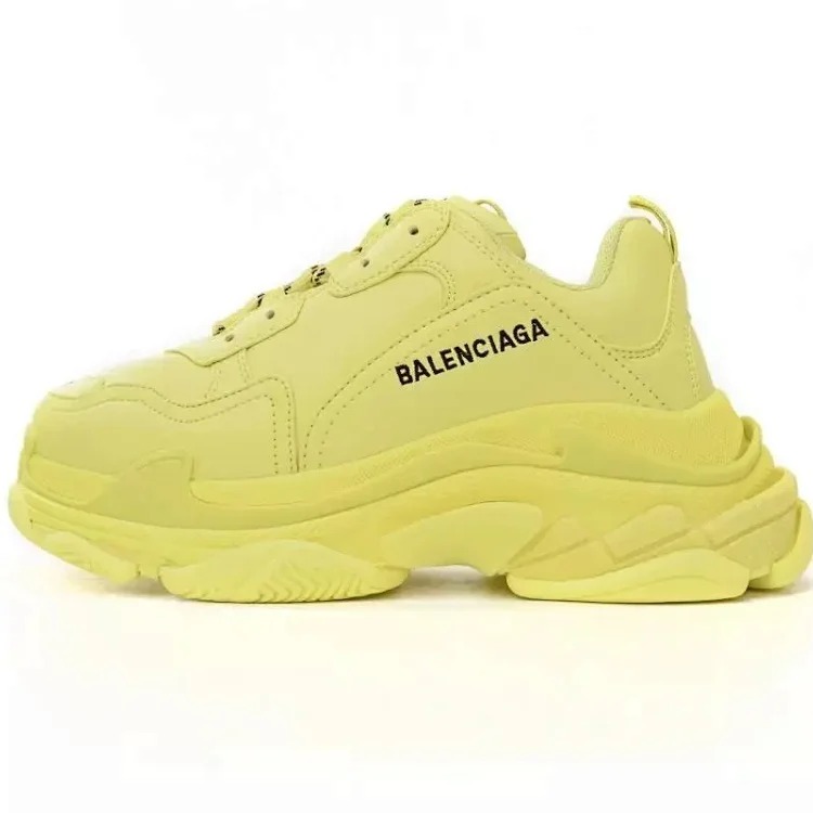 Balenciaga OK Triple S