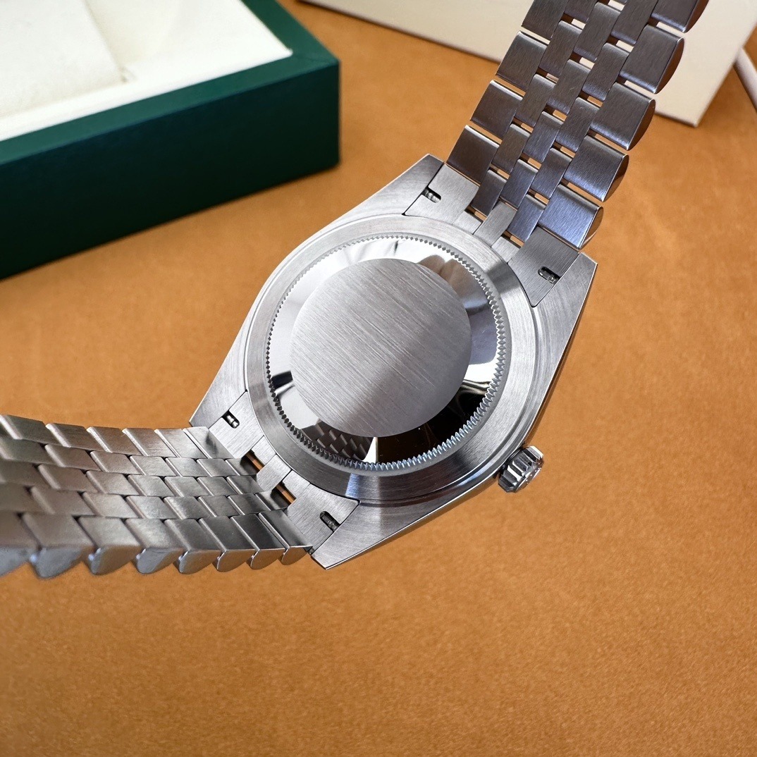Rolex watch m126234-0049