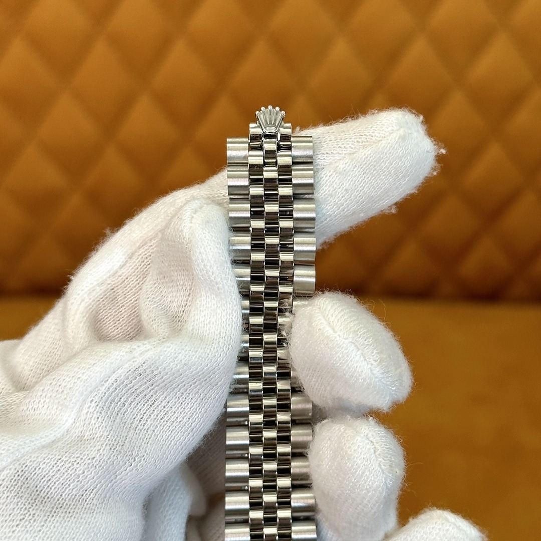 Rolex watch m126284rbr-0014
