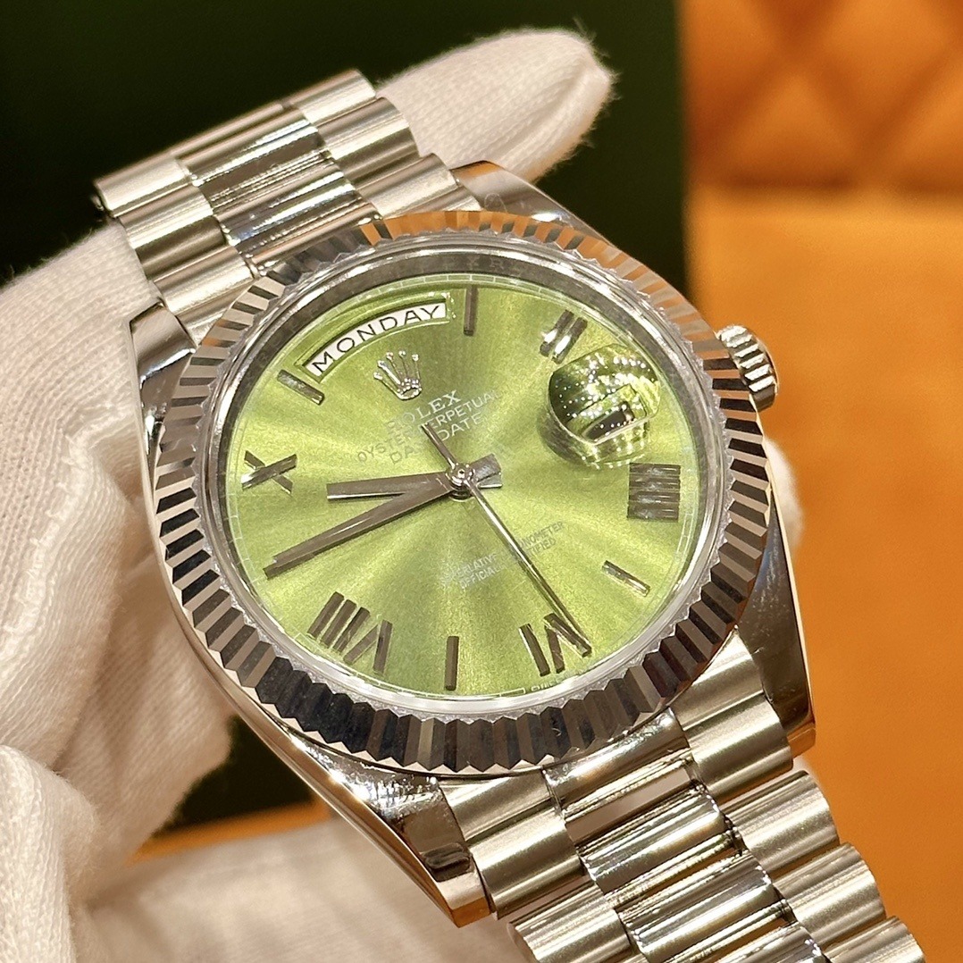 Rolex watch m228239-0033