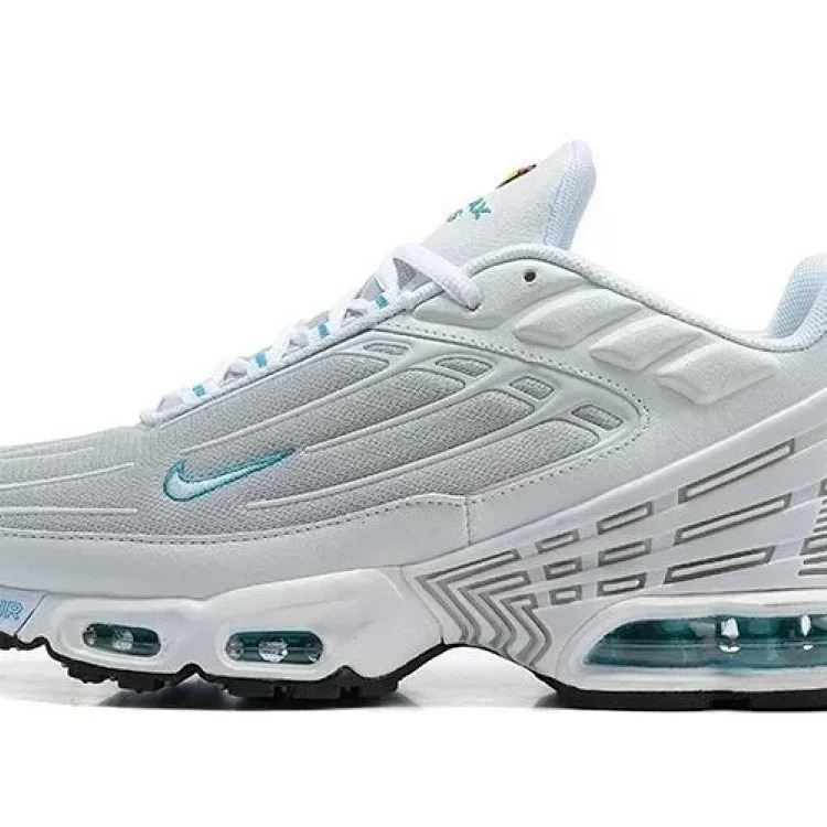 Max Plus 3 Casual Sneakers