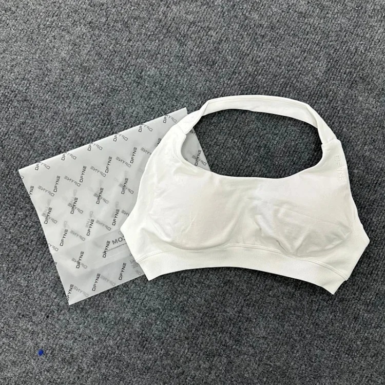 DFYNEimpact (original Label and Original Bag) Popular Fitness Running Shockproof Yoga Camisole