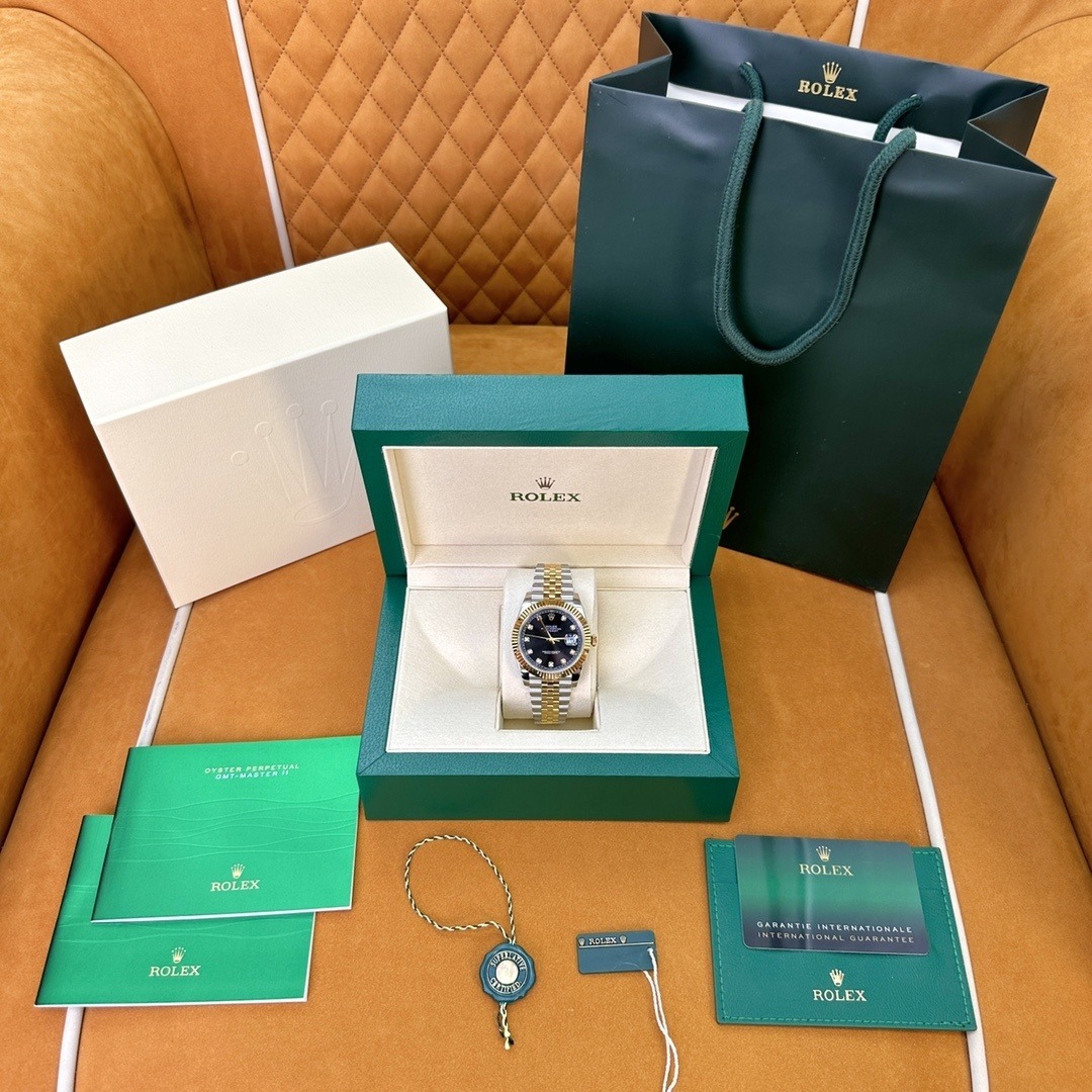 Rolex watch M126333-0006