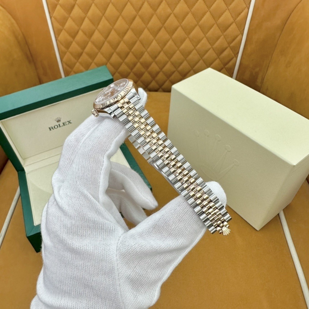 Rolex watch M278271-0032