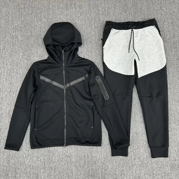 Hooded Zipper Shirt Suit Jacket