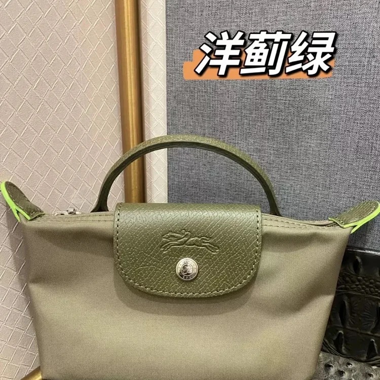 Dumpling bag mini cross-body single shoulder bag for women with shoulder strap without punching and versatile