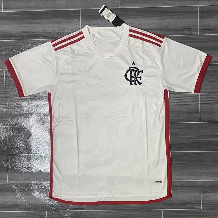 2425 Thai Version Chelsea Dortmund Flamengo Arsenal Marseille Da Gama AC Miami Paris Jersey