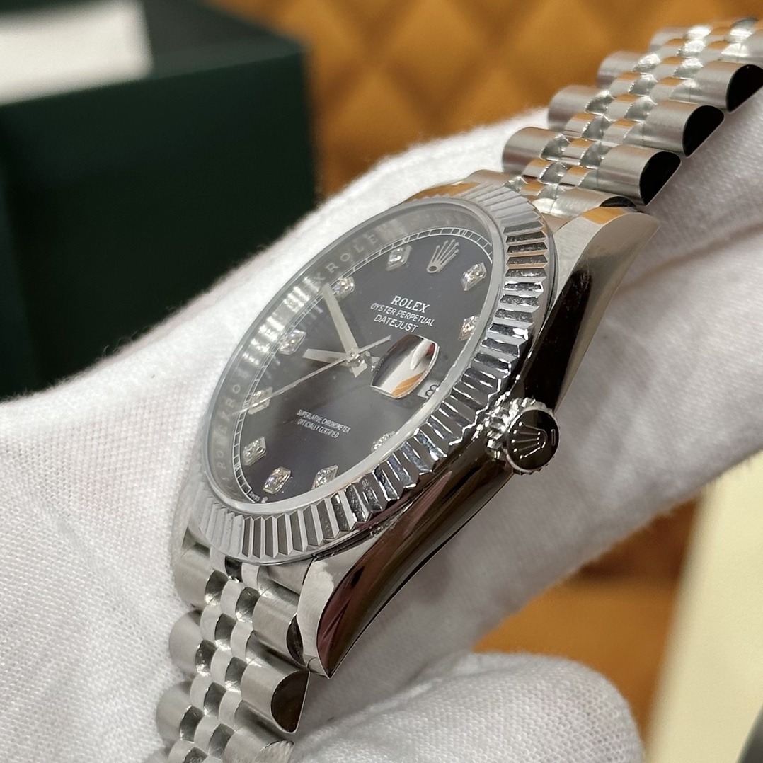Rolex watch m126334-0016