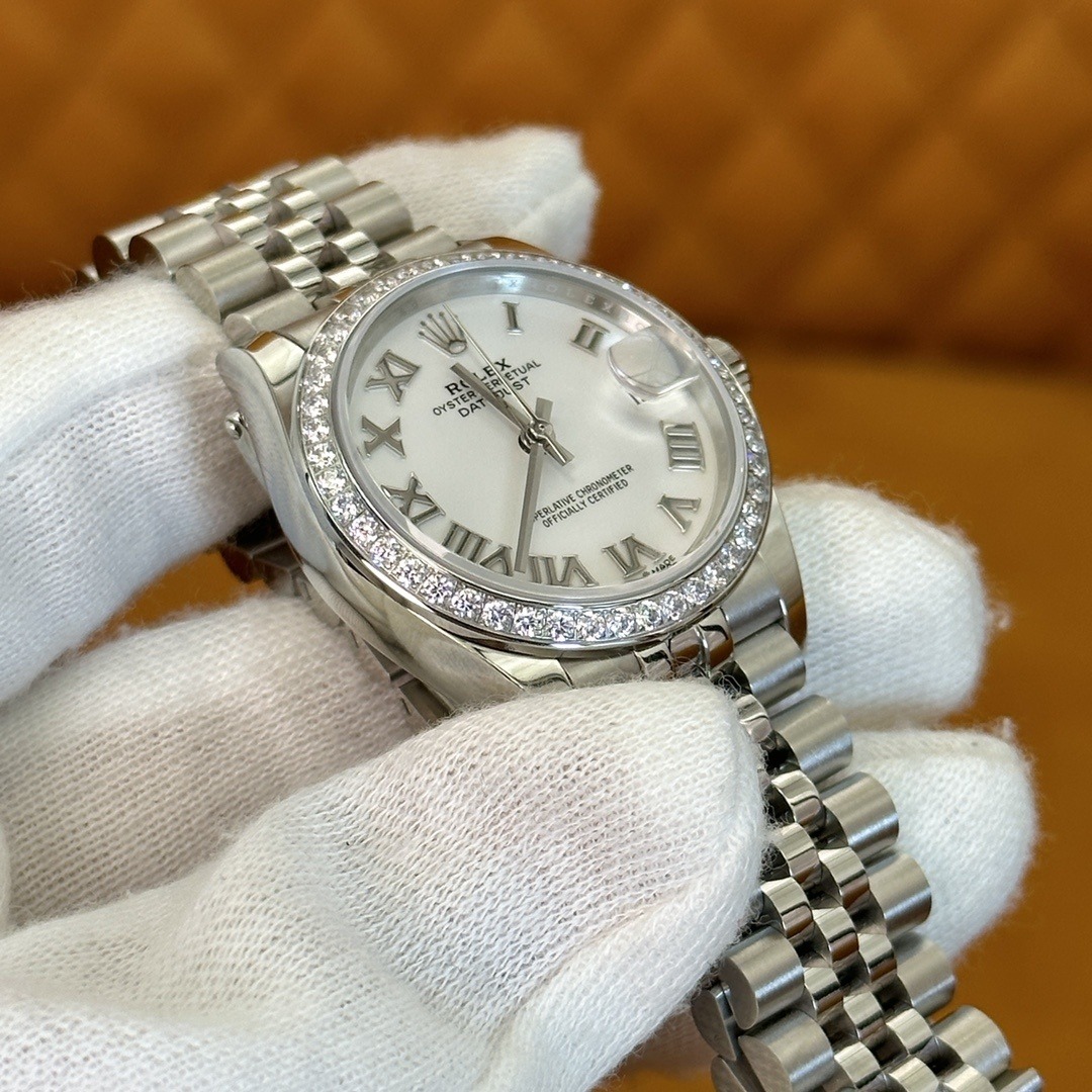 Rolex watch m126284rbr-0014